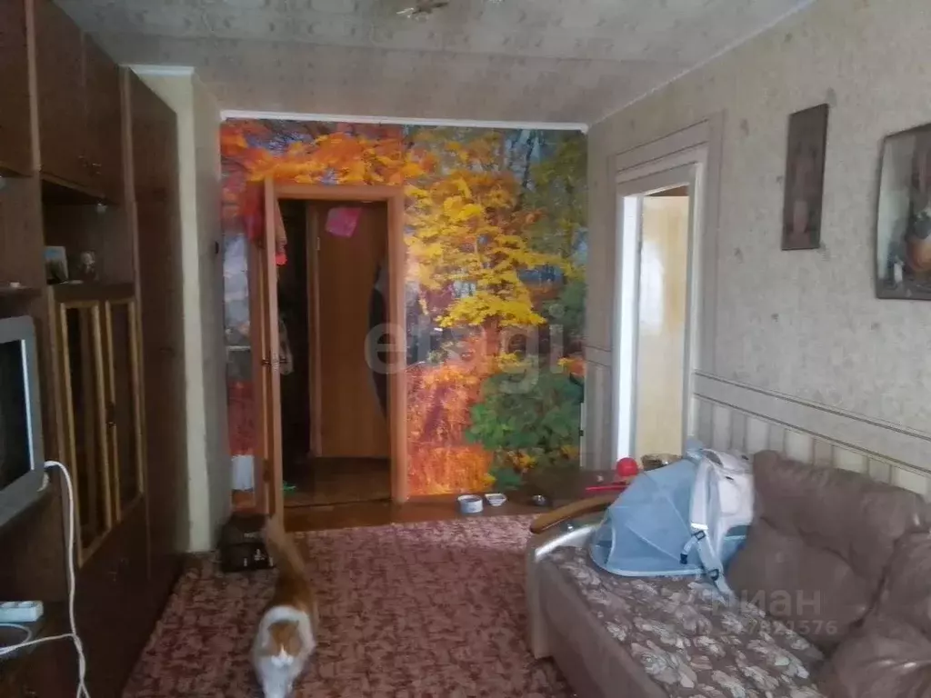 2-к кв. Белгородская область, Новый Оскол ул. Славы, 22 (41.0 м) - Фото 0