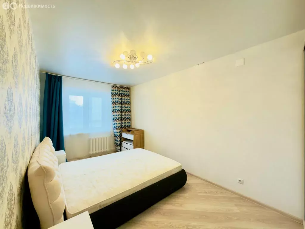 2-комнатная квартира: Киров, улица Молодой Гвардии, 90 (59.6 м) - Фото 2