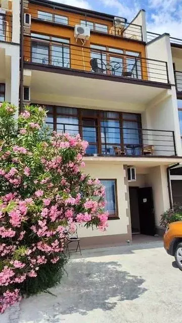 Дом в Крым, Ялта муниципальный округ, Массандра пгт  (224 м) - Фото 2