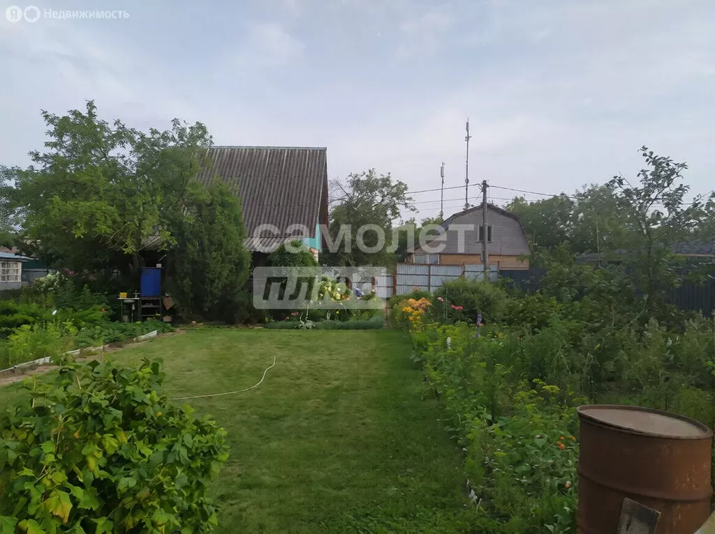 Дом в Старая Купавна, СНТ Купавинский Садовод (50 м) - Фото 1