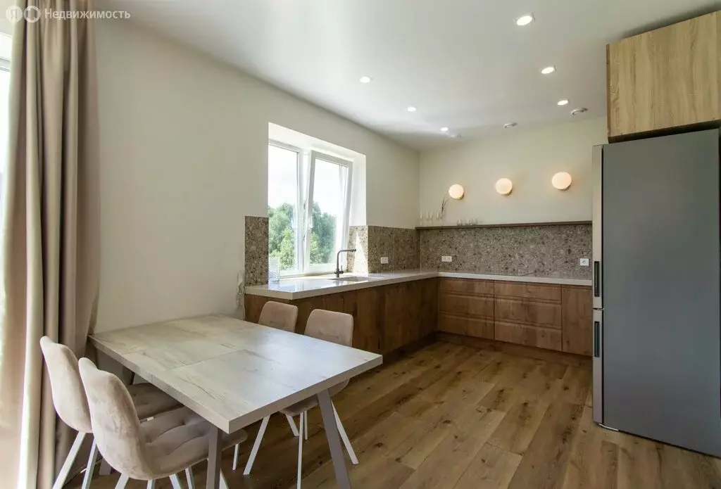 Дом в Иркутский муниципальный округ, деревня Худякова, Родниковая ... - Фото 2