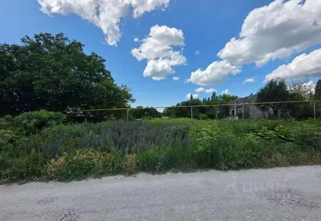 Участок в Краснодарский край, Новороссийск городской округ, ... - Фото 2