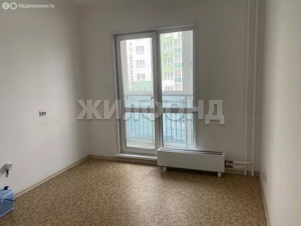 1-комнатная квартира: Кемерово, улица Серебряный Бор, 24к5 (39.4 м) - Фото 2