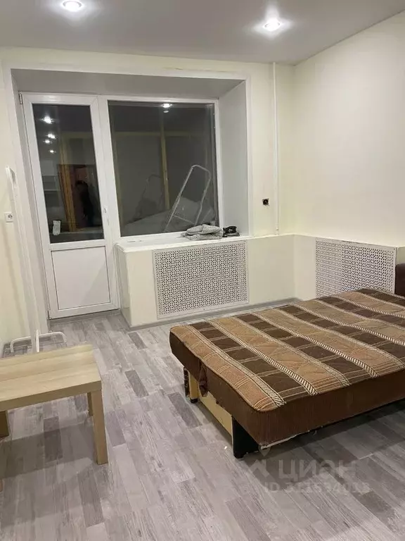 Студия Татарстан, Казань Октябрьская ул., 15 (18.0 м) - Фото 0
