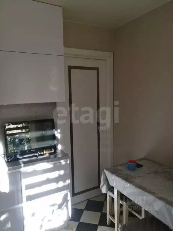 1-к кв. Воронежская область, Воронеж ул. Космонавтов, 14 (30.1 м) - Фото 1