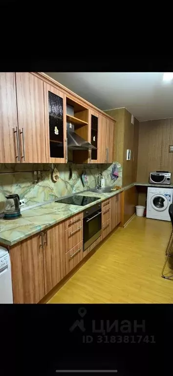 2-к кв. Санкт-Петербург Кондратьевский просп., 64к1 (74.0 м) - Фото 0
