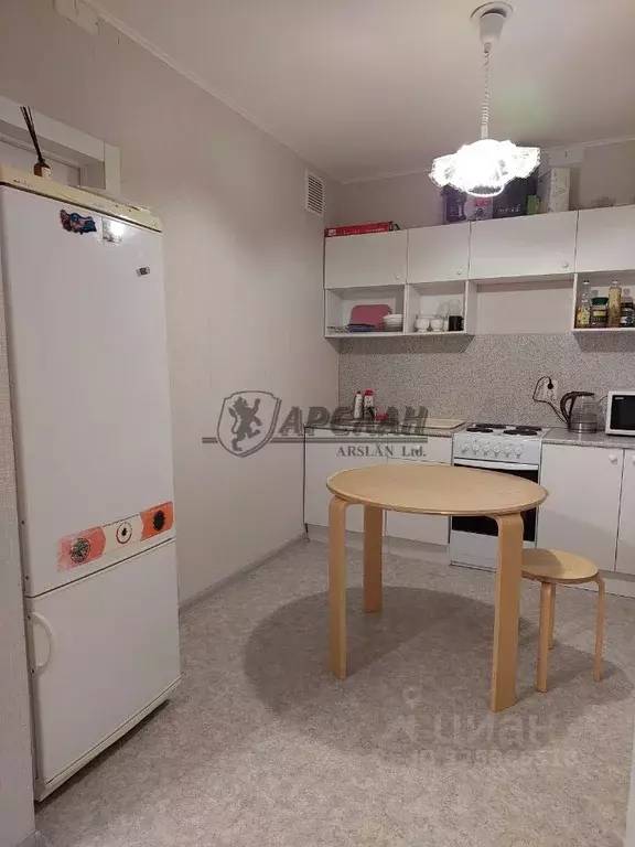 1-к кв. Татарстан, Казань ул. Оренбургский Тракт, 138Д (29.0 м) - Фото 2