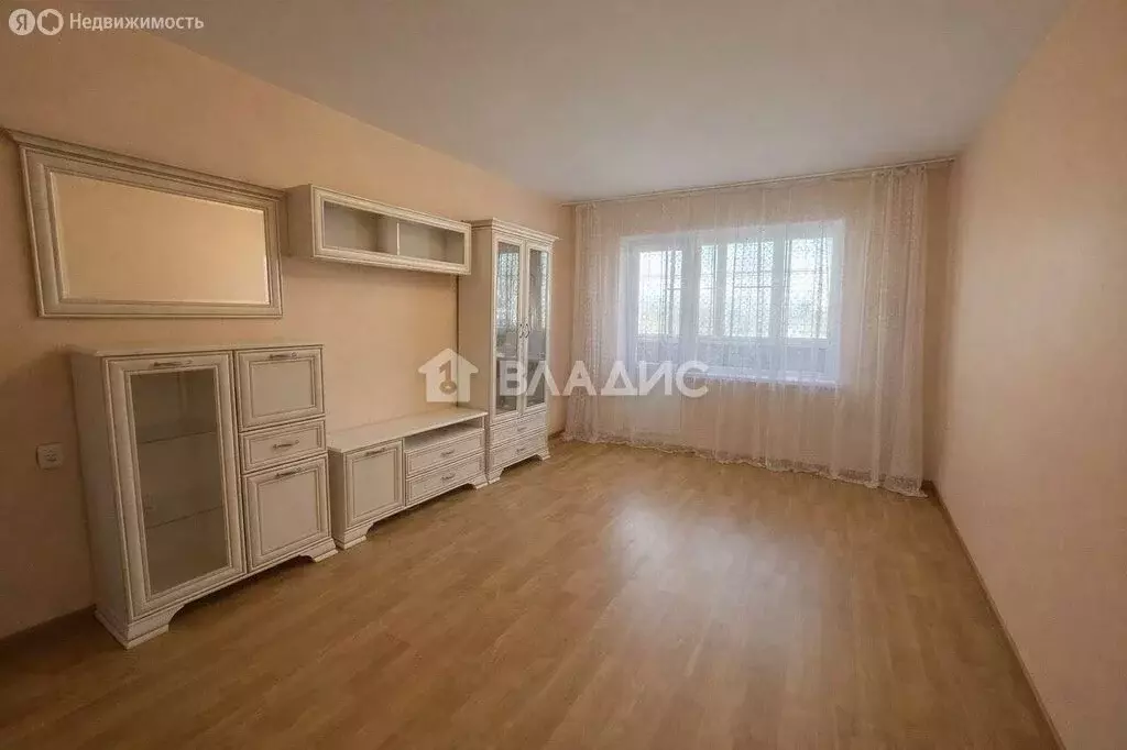 3-комнатная квартира: Нижний Новгород, Красноуральская улица, 3А (74 ... - Фото 1