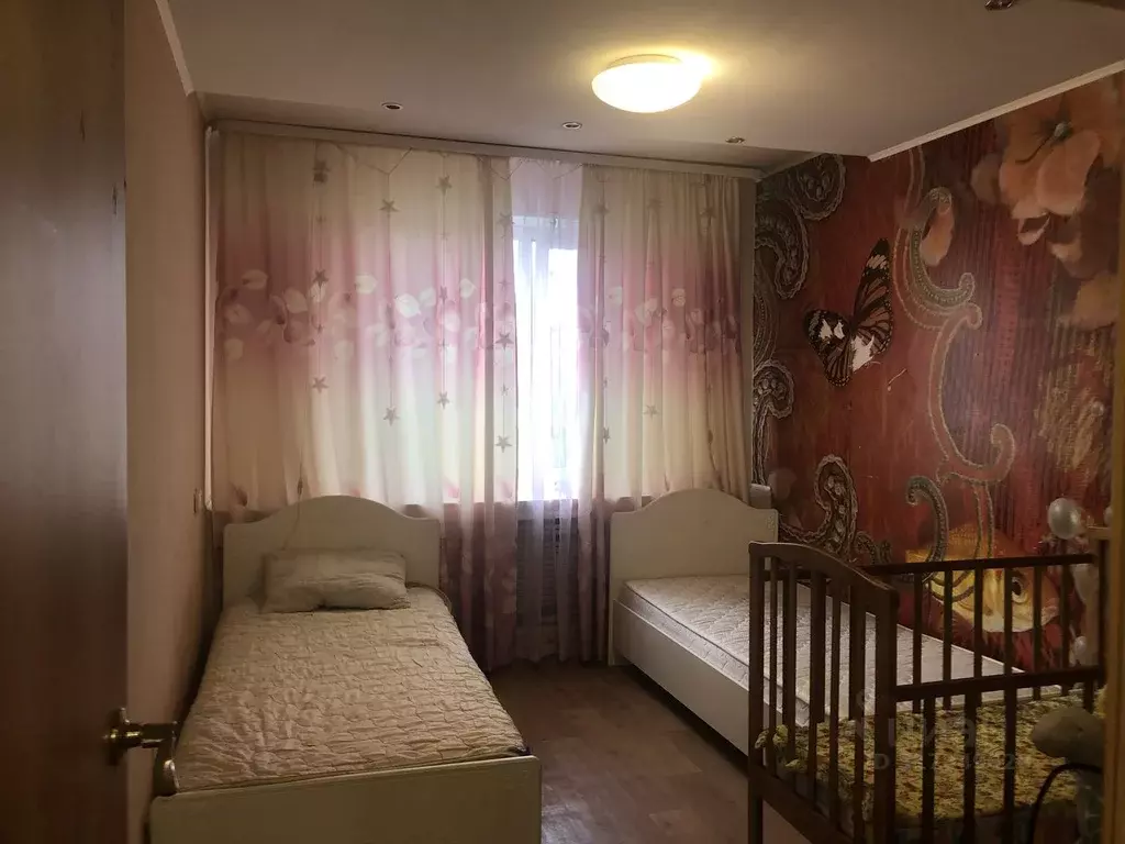 3-к кв. Томская область, Томск ул. Говорова, 48 (65.0 м) - Фото 0
