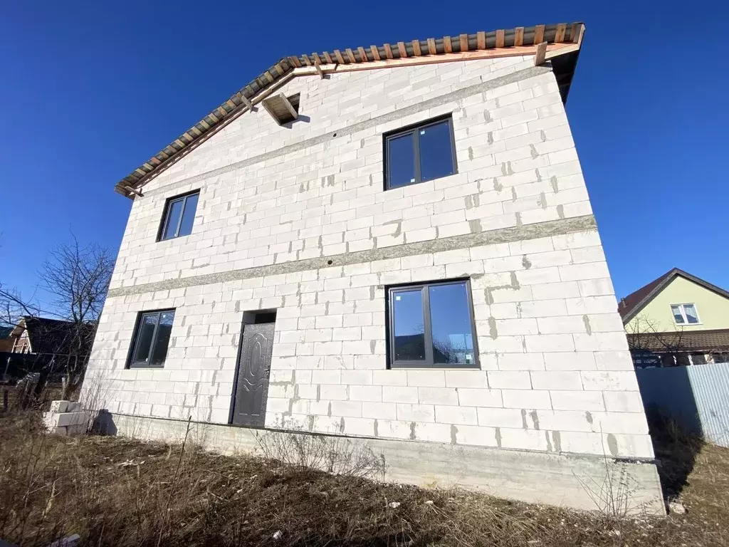 Дом в Владимирская область, Владимир № 16 Родничок сад, 73 (226 м) - Фото 0