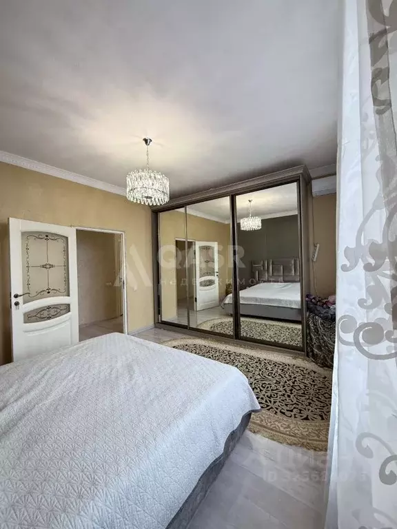 2-к кв. Дагестан, Махачкала ул. Комарова, 15 (74.0 м) - Фото 1