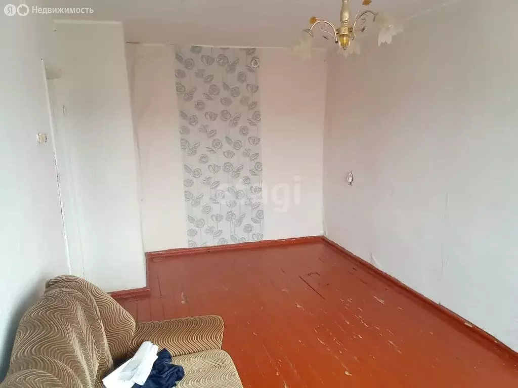 1-комнатная квартира: село Борисовка, улица 8 Марта, 12 (30.9 м) - Фото 2