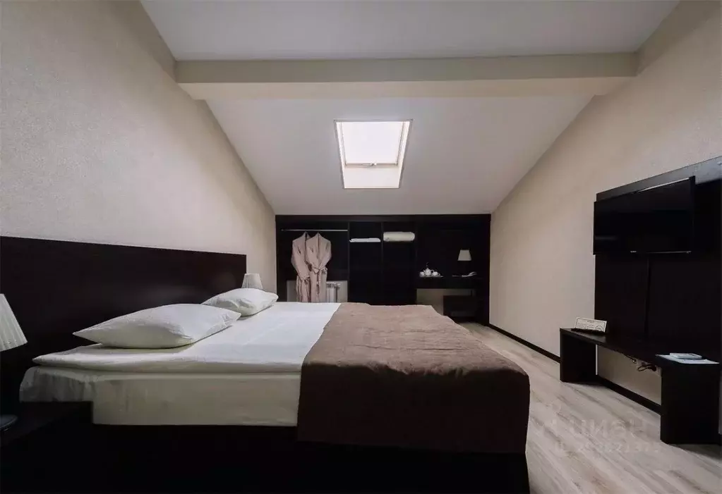 Комната Смоленская область, Смоленск Краснинское ш., 14 (26.0 м) - Фото 2