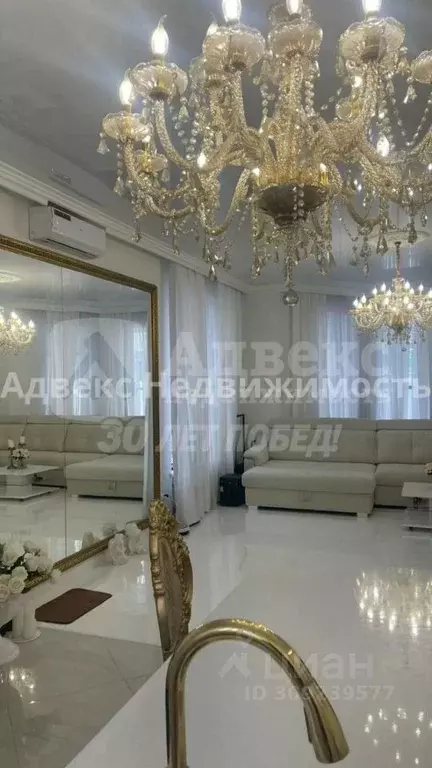 Коттедж в Тюменская область, Тюмень ул. Возрождения, 33 (170 м) - Фото 2