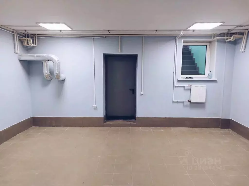Помещение свободного назначения в Санкт-Петербург пос. Шушары, просп. ... - Фото 1