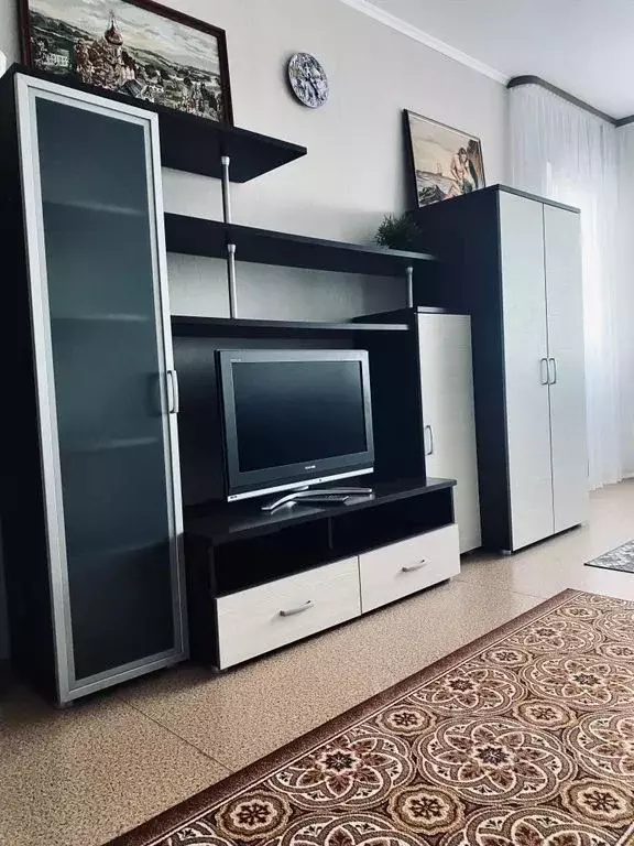 1-к кв. Новгородская область, Новгородский район, Трубичинское с/пос, ... - Фото 1