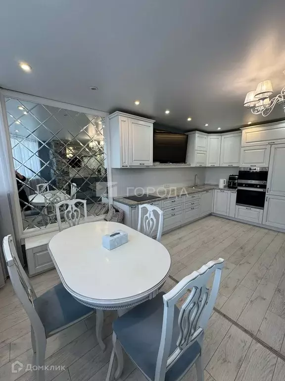 Продаётся 2-к квартира, 68.4 м - Фото 0