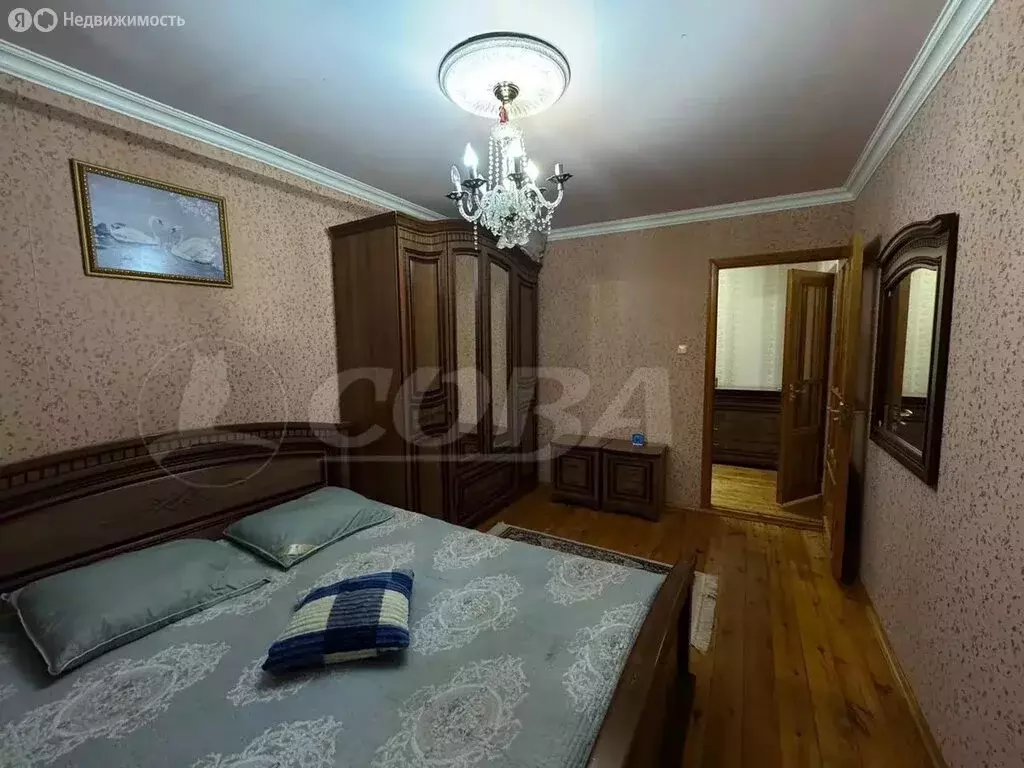 2-комнатная квартира: Дербент, Офицерский переулок, 8 (55 м) - Фото 2