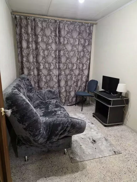 2-к кв. Москва ул. Свободы, 89К3 (45.0 м) - Фото 2