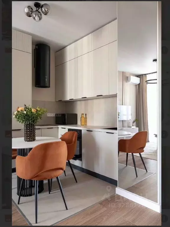 2-к кв. Москва Сосенское поселение, просп. Куприна, 7к3 (43.0 м) - Фото 2