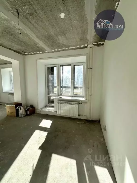 Студия Архангельская область, Северодвинск просп. Победы, 36 (30.8 м) - Фото 1