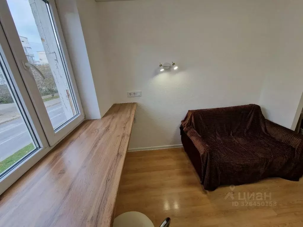 Комната Севастополь ул. Николая Музыки, 43 (8.0 м) - Фото 2