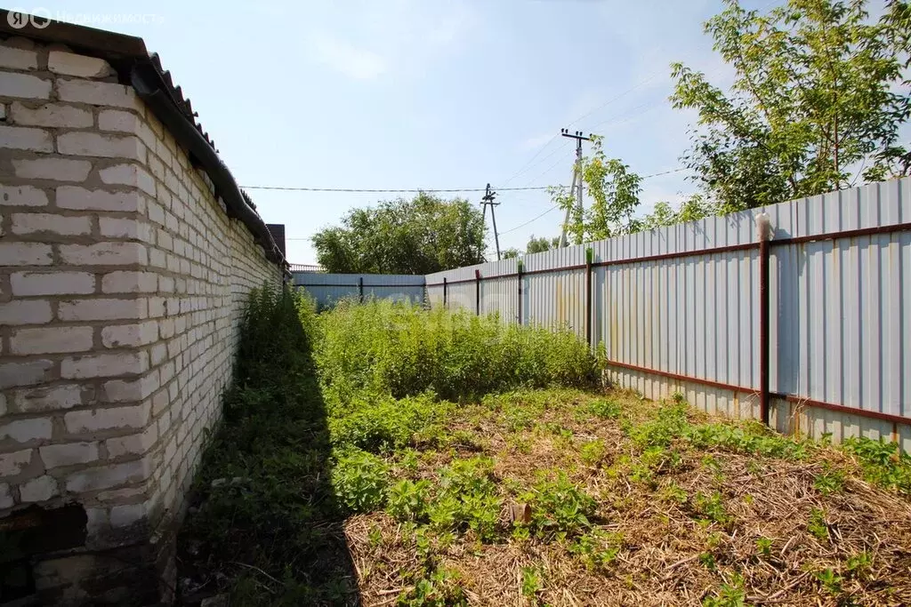 Дом в Ялуторовск, улица Мира (96 м) - Фото 0