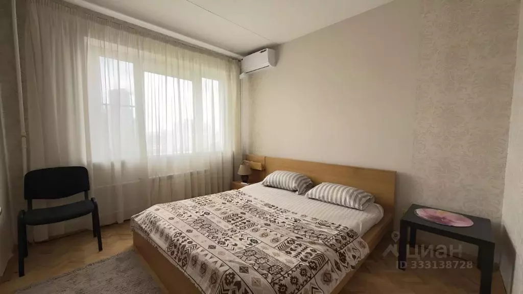 2-к кв. Москва Большая Спасская ул., 10К1 (65.0 м) - Фото 1