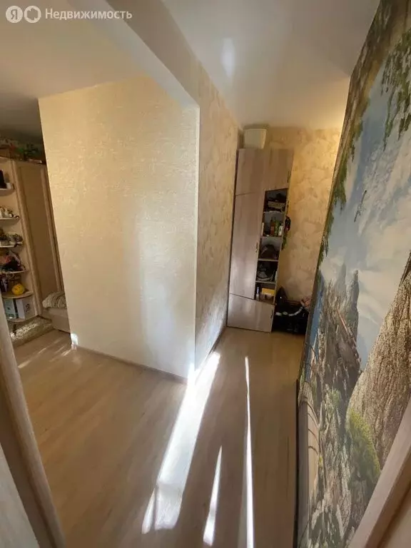 2-комнатная квартира: Псков, Стахановская улица, 2 (45 м) - Фото 0