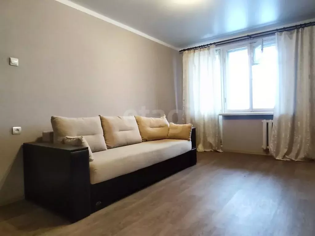 2-к кв. Вологодская область, Череповец Северное ш., 37 (50.6 м) - Фото 2