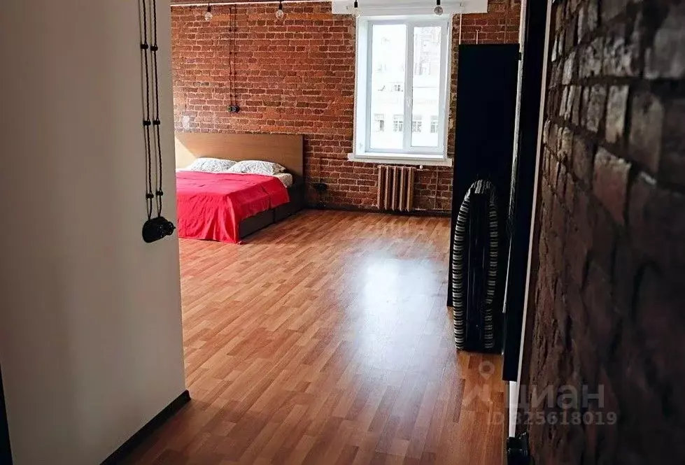 1-к кв. Санкт-Петербург 3-я Васильевского острова линия, 36 (40.0 м) - Фото 2