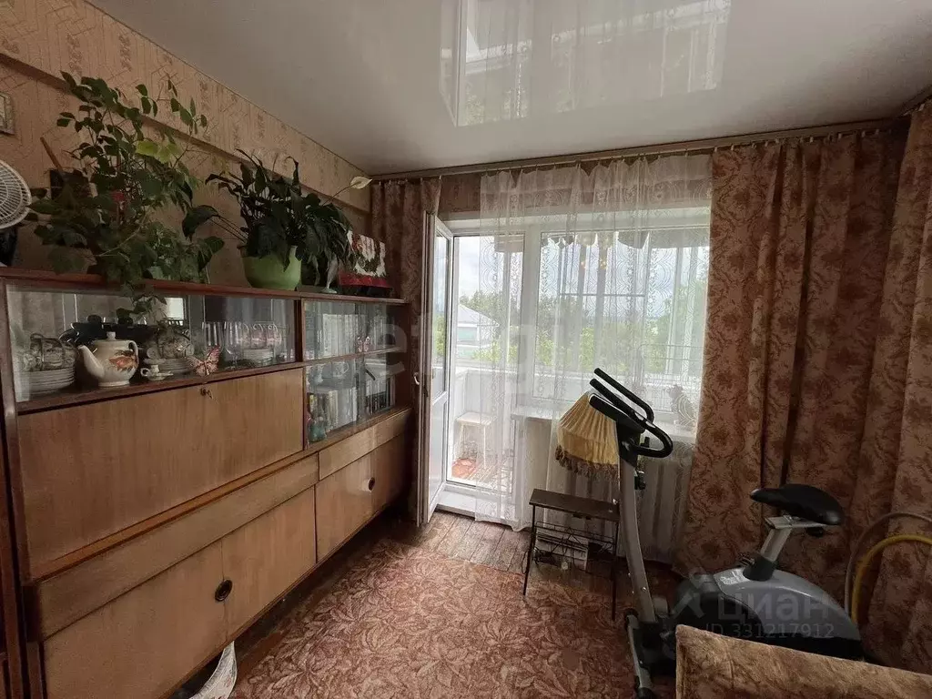 2-к кв. Тульская область, Тула ул. Металлургов, 79 (41.0 м) - Фото 1