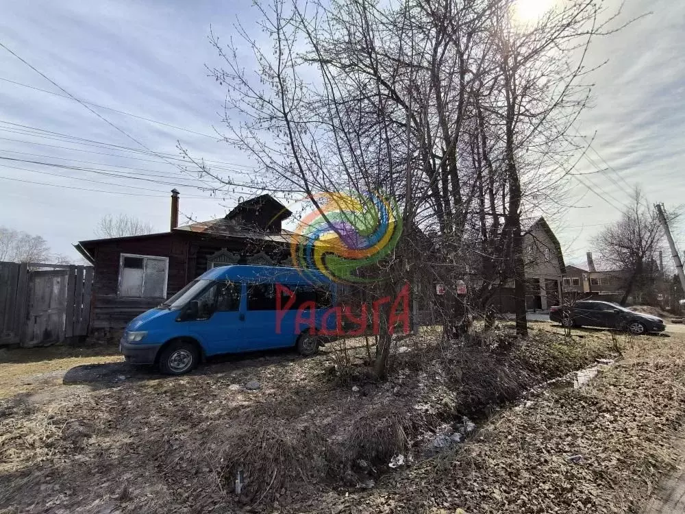 Дом в Ивановская область, Иваново ул. 3-я Сосневская, 81 (86 м) - Фото 1
