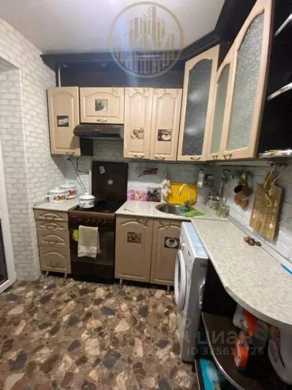 2-к кв. Ставропольский край, Кисловодск Седлогорская ул., 95 (40.0 м) - Фото 2