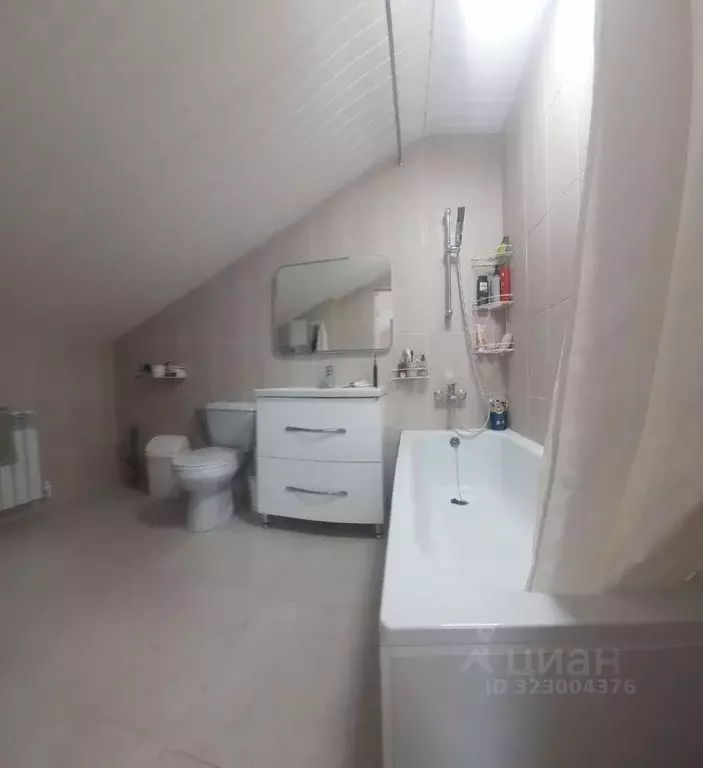 Дом в Белгородская область, Старый Оскол пер. 1-й Орловский (122 м) - Фото 2