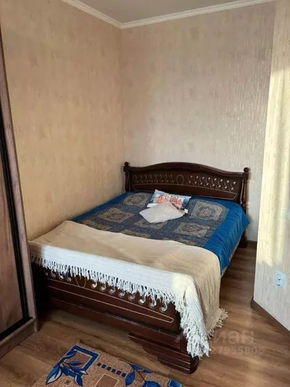 1-к кв. Краснодарский край, Краснодар Восточно-Кругликовская ул., 30 ... - Фото 1