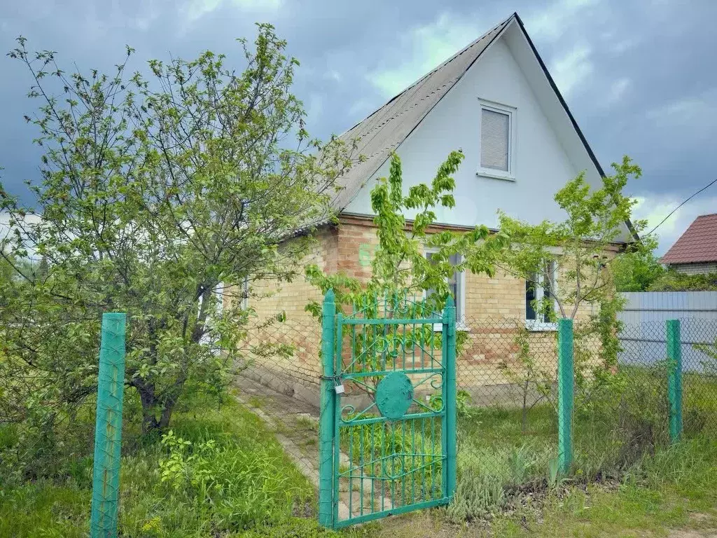 Дача 70,4 м на участке 6 сот. - Фото 0