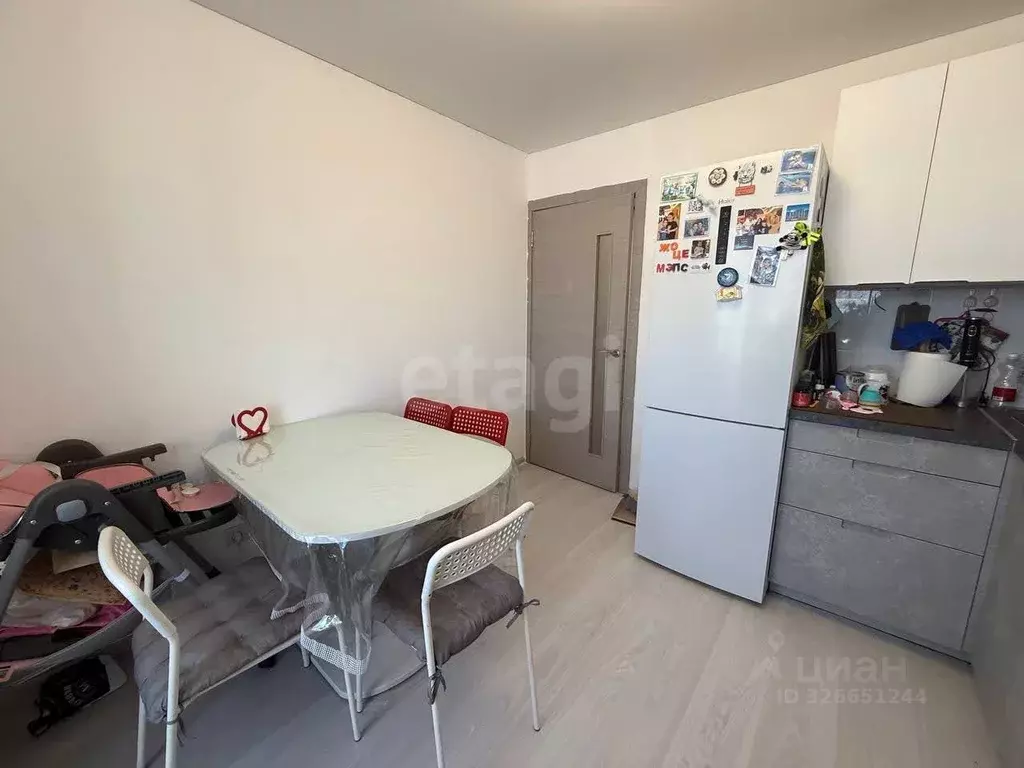 2-к кв. Калужская область, Обнинск ул. Поленова, 10 (56.9 м) - Фото 2