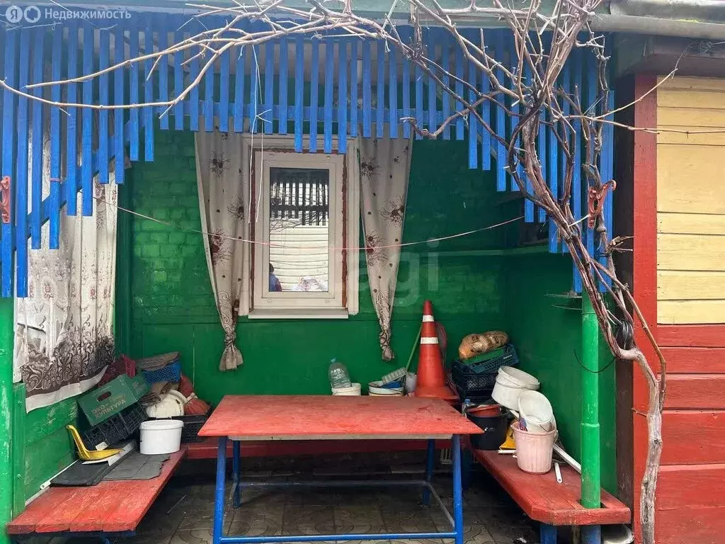 Дом в Павловск, Набережная улица (138.7 м) - Фото 1