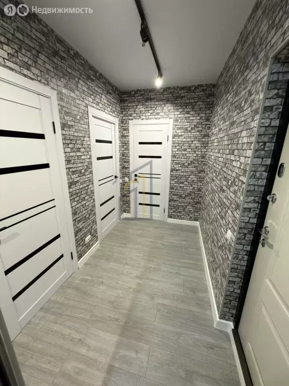 1-комнатная квартира: Евпатория, улица Чапаева, 28Д (38.6 м) - Фото 2