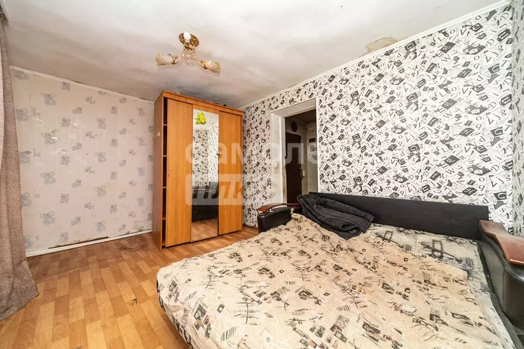 Дом в Пермский край, Пермь Болотная ул., 33 (39 м) - Фото 2