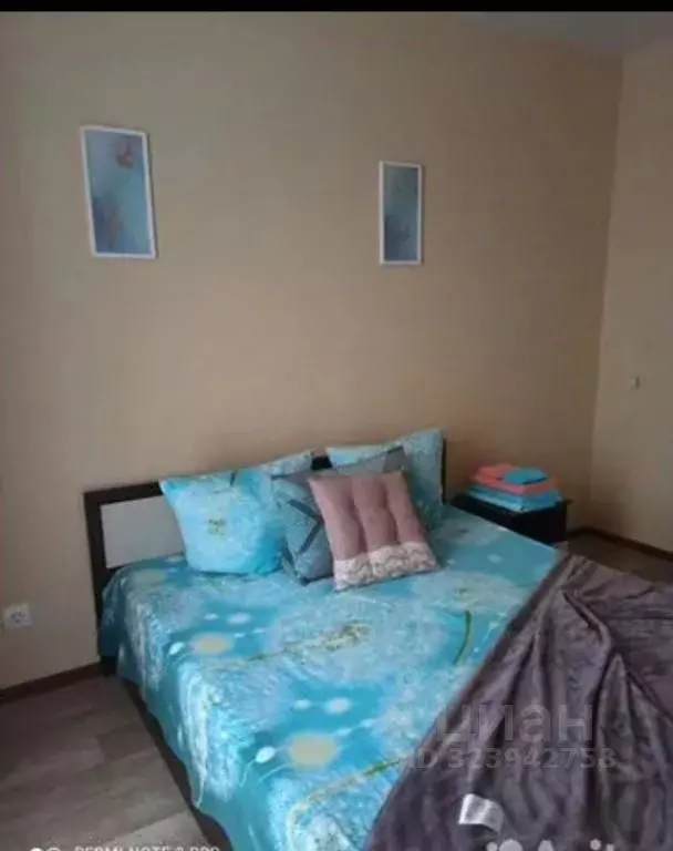 1-к кв. Волгоградская область, Волгоград ул. Малиновского, 8А (58.0 м) - Фото 2