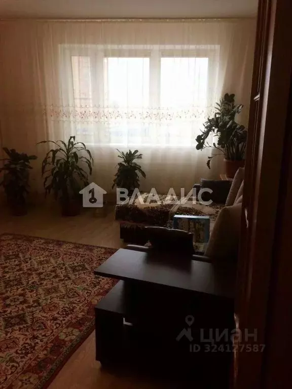 1-к кв. Белгородская область, Старый Оскол Степной мкр, 23 (53.0 м) - Фото 2