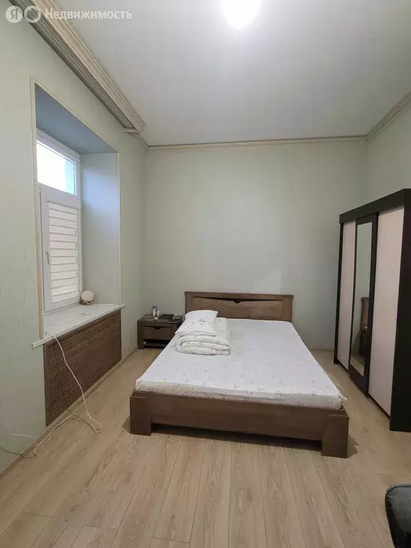 2-комнатная квартира: Нальчик, улица Толстого, 28 (49 м) - Фото 0