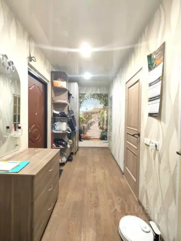 Дом в Свердловская область, Екатеринбург Восток СТ, 19 (100 м) - Фото 1