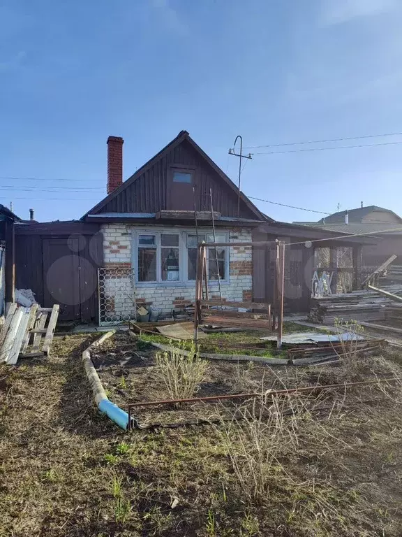 Дача 40 м на участке 6,1 сот. - Фото 0