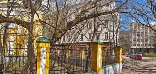 Помещение свободного назначения в Москва Новинский бул., 13С6 (98 м) - Фото 2