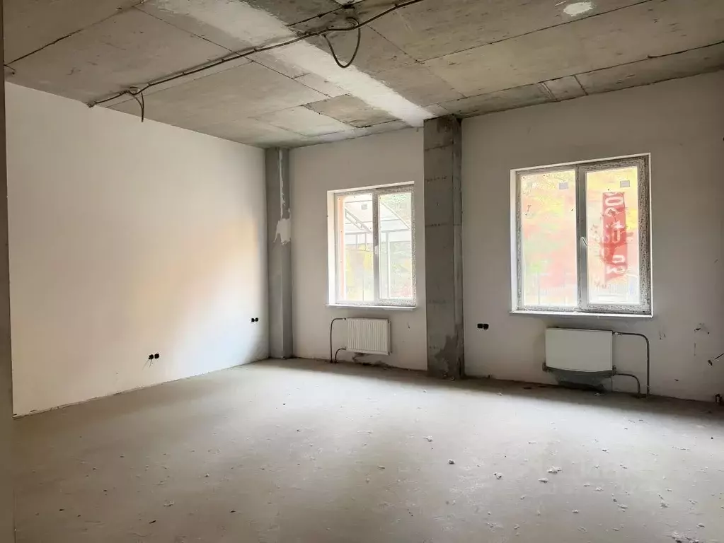 Помещение свободного назначения в Краснодарский край, Краснодар Завод ... - Фото 2