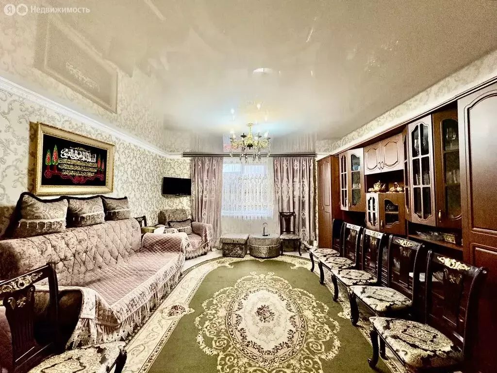 Дом в Нальчик, Эльбрусская улица (65.2 м) - Фото 2