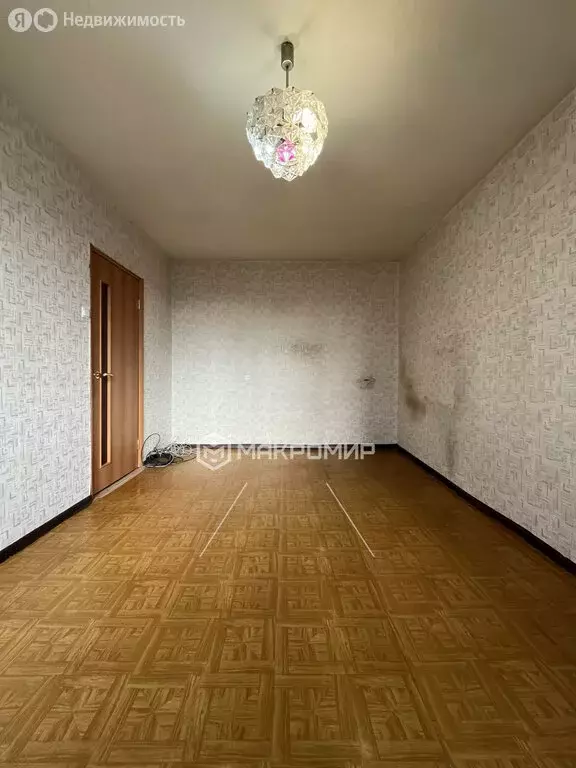 1-комнатная квартира: Санкт-Петербург, проспект Большевиков, 5 (29 м) - Фото 2